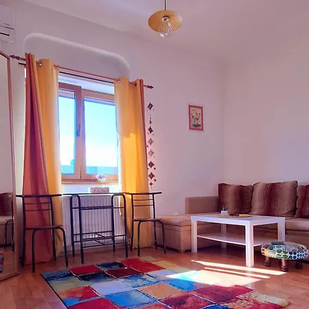 Διαμέρισμα Super - Lovely One-bedroom On Victoriei Avenue