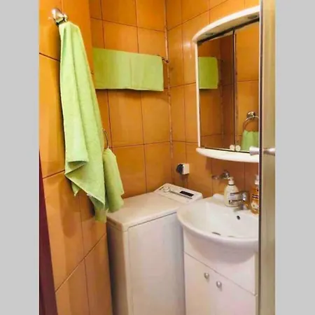 Super - Lovely One-bedroom On Victoriei Avenue Apartament *