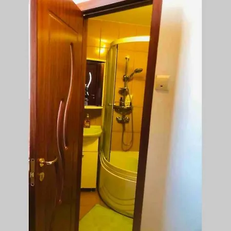 Апартаменты Super - Lovely One-bedroom On Victoriei Avenue *