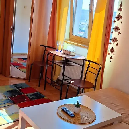 Apartament Super - Lovely One-bedroom On Victoriei Avenue *