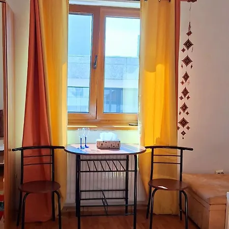 Super - Lovely One-bedroom On Victoriei Avenue