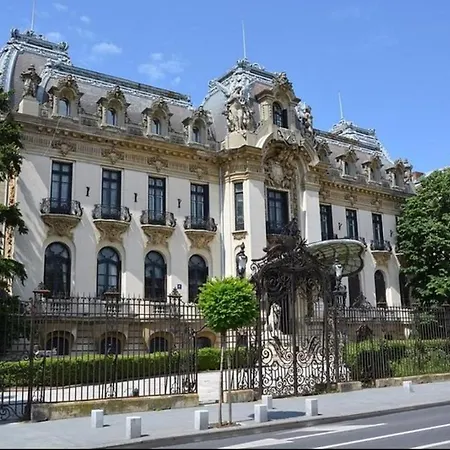 Super - Lovely One-bedroom On Victoriei Avenue *