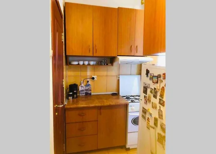 Super - Lovely One-bedroom On Victoriei Avenue *