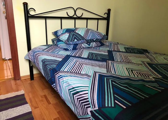 Super - Lovely One-bedroom On Victoriei Avenue Daire *